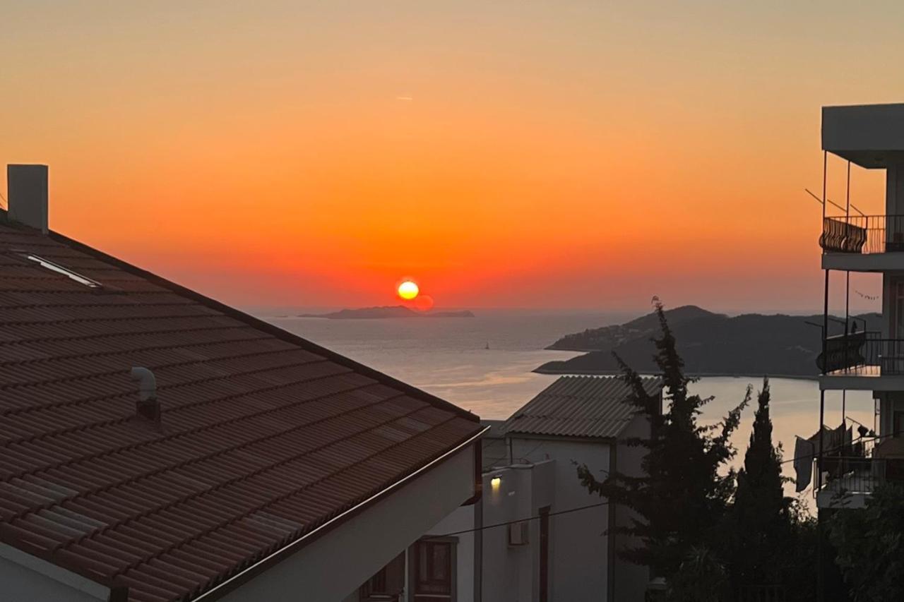 Blue View Suites Kas Exterior foto