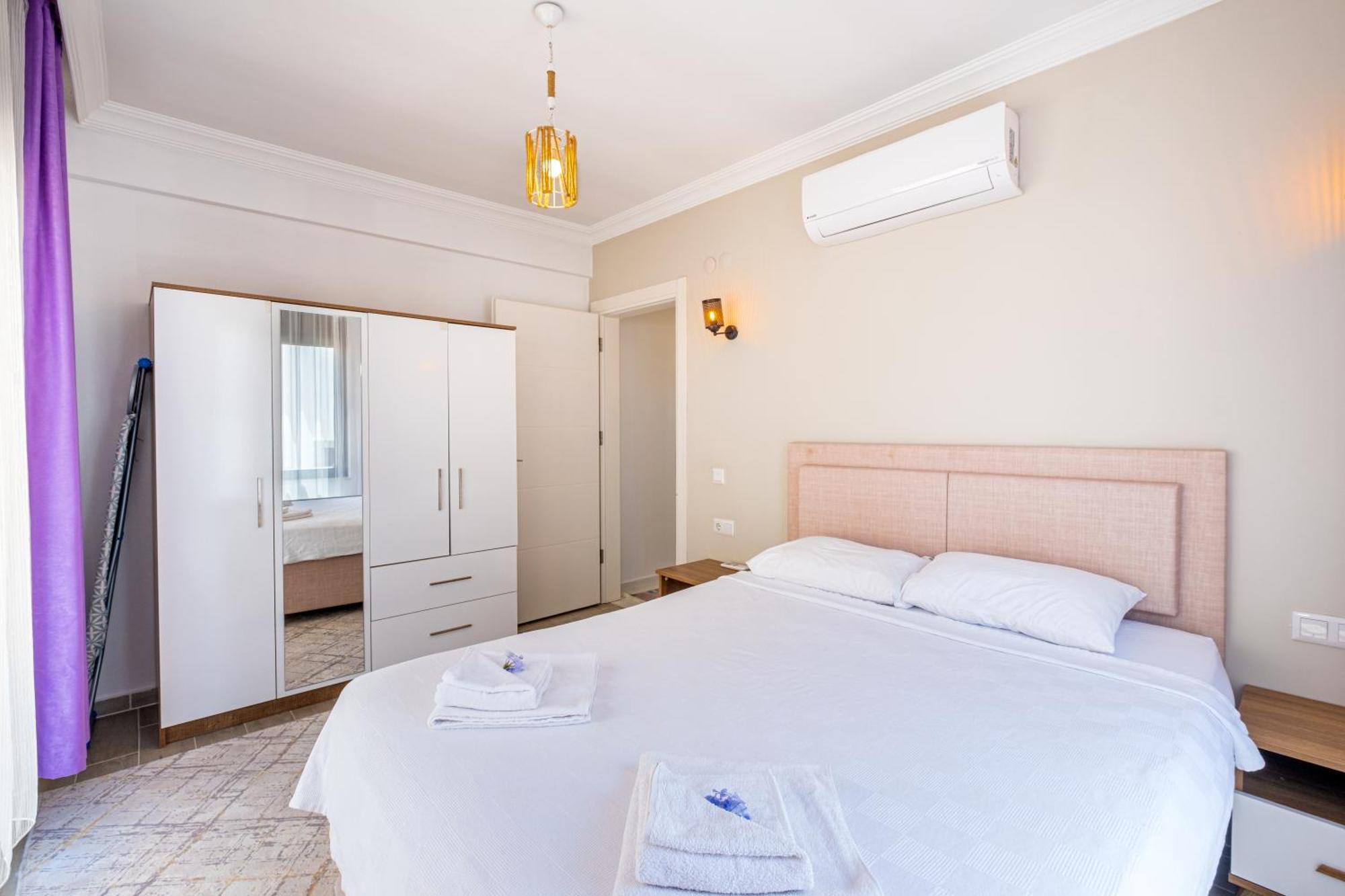 Blue View Suites Kas Exterior foto