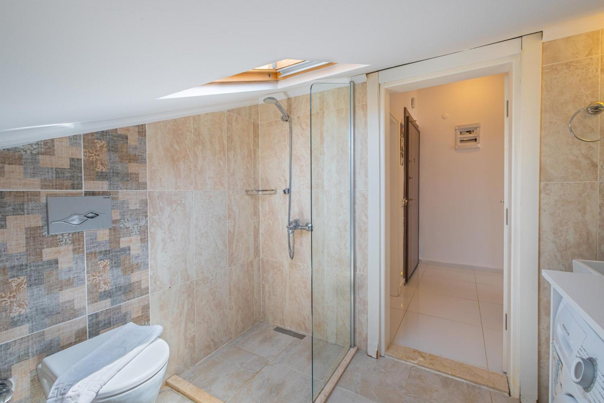 Blue View Suites Kas Exterior foto
