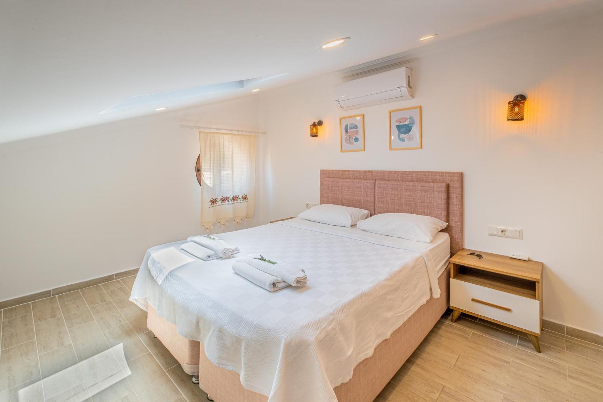 Blue View Suites Kas Exterior foto
