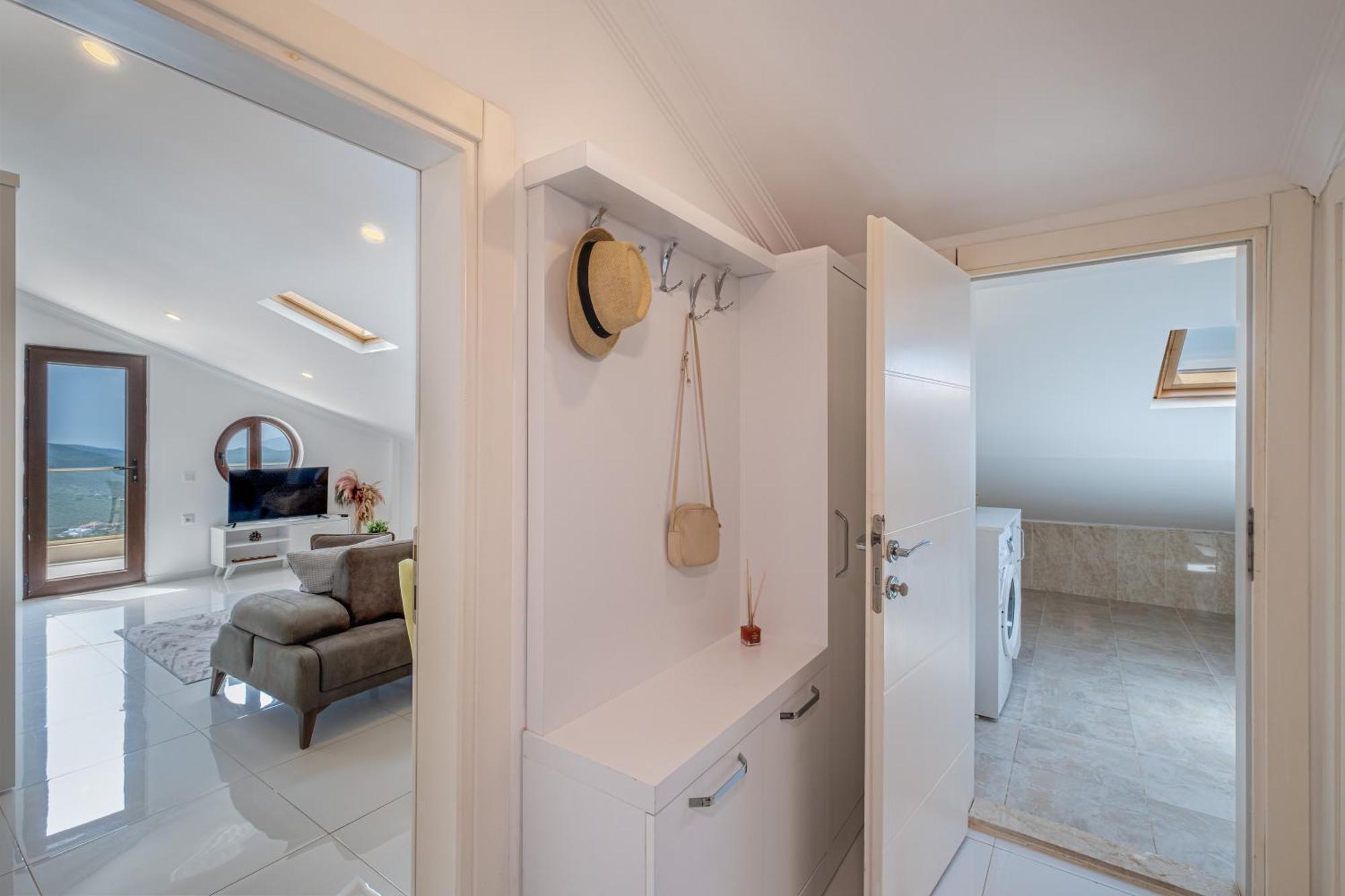 Blue View Suites Kas Exterior foto