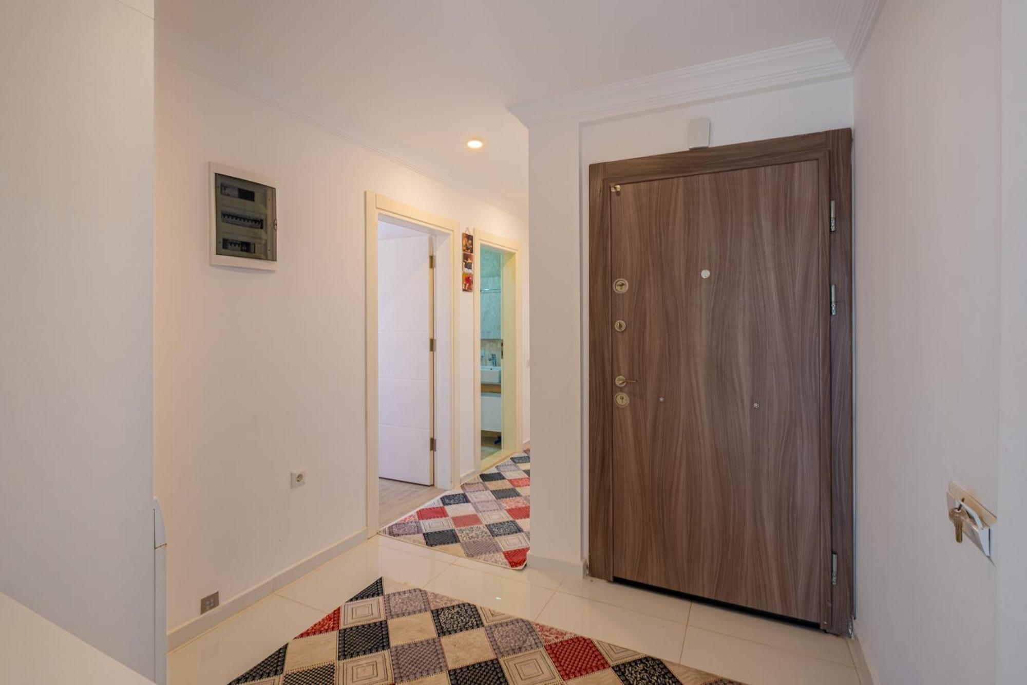 Blue View Suites Kas Exterior foto